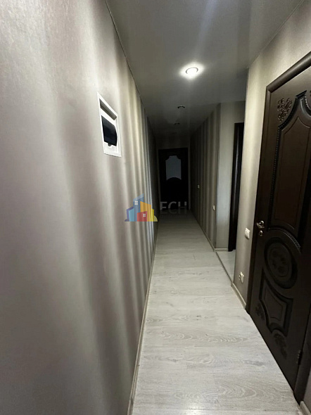 Продажа 2 комнатной квартиры, 44.7 м2, обл. Тульская, г. Тула, Октябрьская улица, 81 3