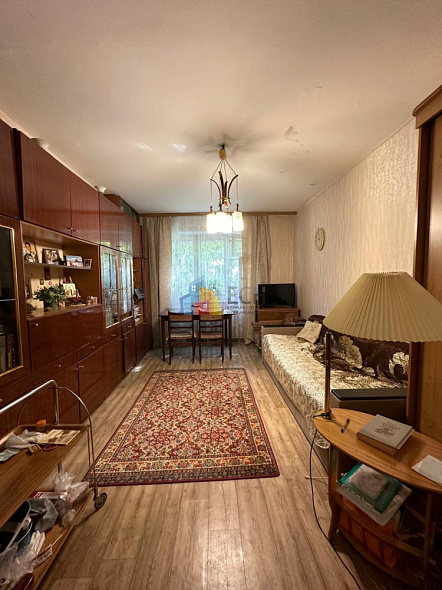 Продажа 2 комнатной квартиры, 51.1 м2, обл. Тульская, г. Тула, улица Луначарского, 61 3