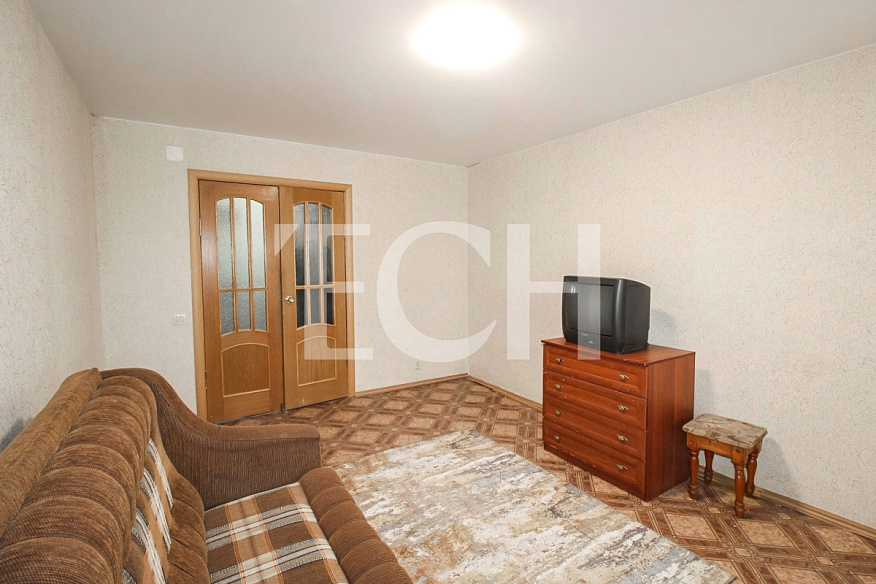Продажа 2 комнатной квартиры, 50.6 м2, обл. Тульская, г. Тула, Серебровская улица, 16 5