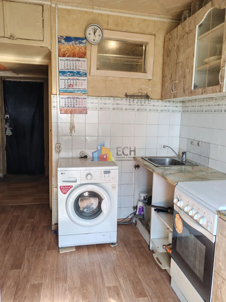 Продажа 2 комнатной квартиры, 45.9 м2, обл. Тульская, г. Тула, Красноармейский проспект, 4 7