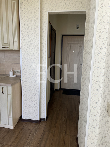 Продажа 1 комнатной квартиры, 33.7 м2, обл. Тульская, г. Тула, Октябрьская улица, 221/1 10