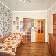 Продажа 2 комнатной квартиры, 53 м2, обл. Тульская, г. Тула, Октябрьская улица, 38к3 15