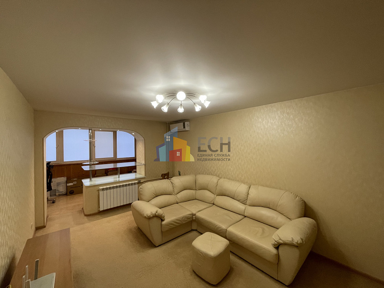 Продажа 3 комнатной квартиры, 87.6 м2, обл. Тульская, г. Тула, улица Михеева, 11Б 10