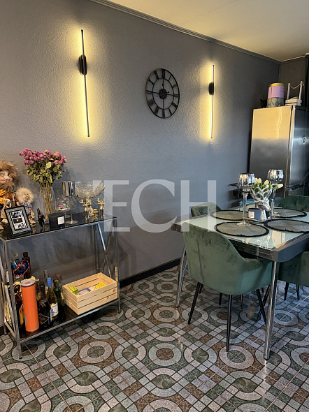 Продажа 3 комнатной квартиры, 94.3 м2, обл. Тульская, г. Тула, улица Кирова, 17 13