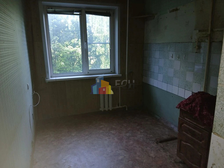 Продажа 2 комнатной квартиры, 51.1 м2, обл. Тульская, г. Тула, улица Макаренко, 15 6