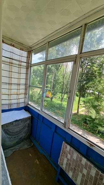 Продажа 2 комнатной квартиры, 45.2 м2, обл. Тульская, г. Тула, улица Седова, 43 10
