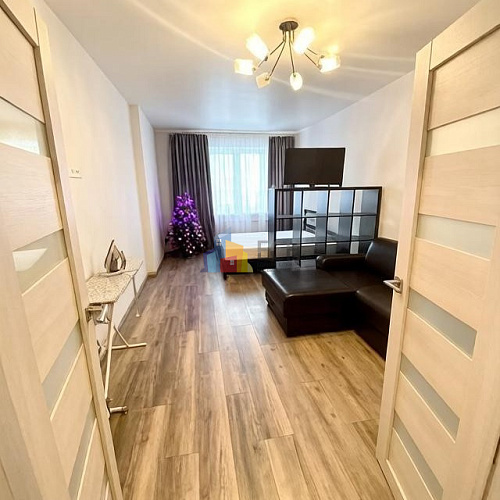 Продажа 1 комнатной квартиры, 45 м2, обл. Тульская, г. Тула, улица Конструктора Грязева, 4 