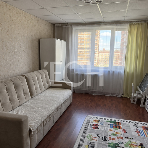 Продажа 3 комнатной квартиры, 63.7 м2, обл. Тульская, г. Тула, улица Фёдора Смирнова, 3 