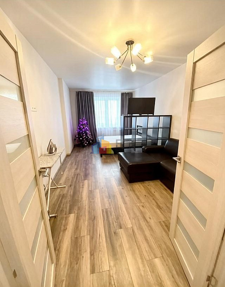 Продажа 1 комнатной квартиры, 45 м2, обл. Тульская, г. Тула, улица Конструктора Грязева, 4 1