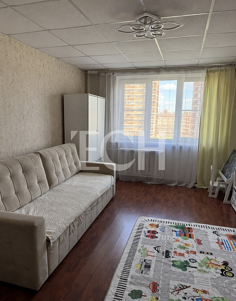 Продажа 3 комнатной квартиры, 63.7 м2, обл. Тульская, г. Тула, улица Фёдора Смирнова, 3 1