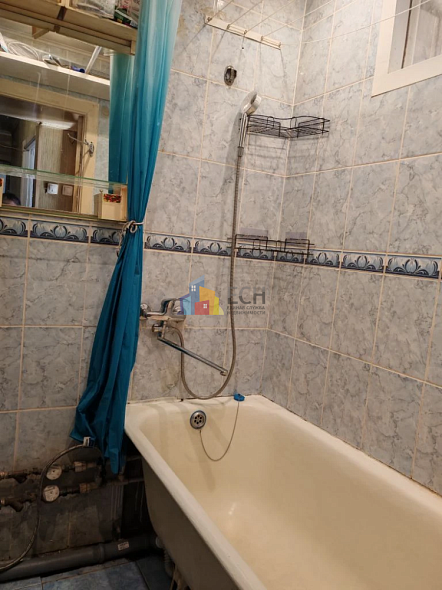 Продажа 2 комнатной квартиры, 45.9 м2, обл. Тульская, г. Тула, Красноармейский проспект, 4 2