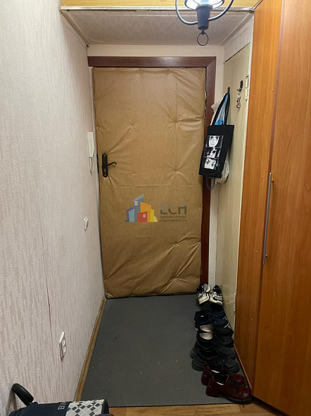 Продажа 1 комнатной квартиры, 32.8 м2, обл. Тульская, г. Тула, Арсенальная улица, 24 10