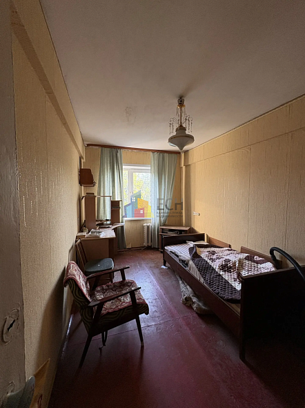Продажа 2 комнатной квартиры, 48.9 м2, обл. Тульская, г. Тула, Новомосковская улица, 19 12