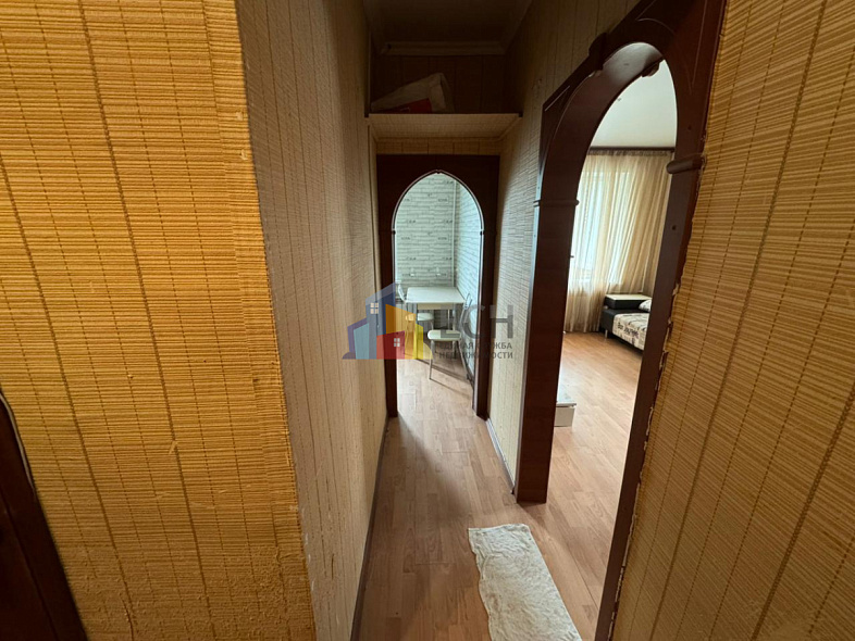 Продажа 1 комнатной квартиры, 32 м2, обл. Тульская, г. Тула, улица Мориса Тореза, 9А 5