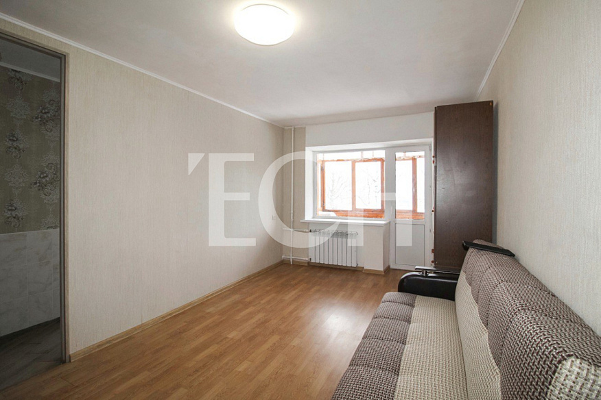 Продажа 2 комнатной квартиры, 45.6 м2, обл. Тульская, г. Тула, Оборонная улица, 9А 4