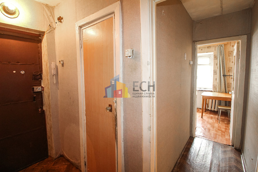 Продажа 1 комнатной квартиры, 29.7 м2, обл. Тульская, г. Щёкино, улица Ленина, 48 17