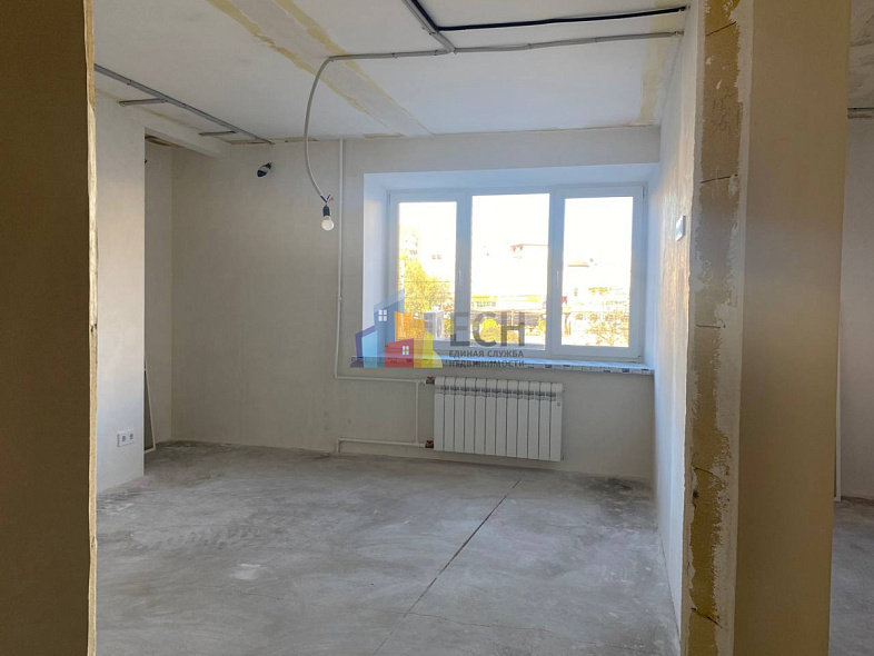 Продажа 3 комнатной квартиры, 60.3 м2, обл. Тульская, г. Тула, улица Лейтейзена, 3 3