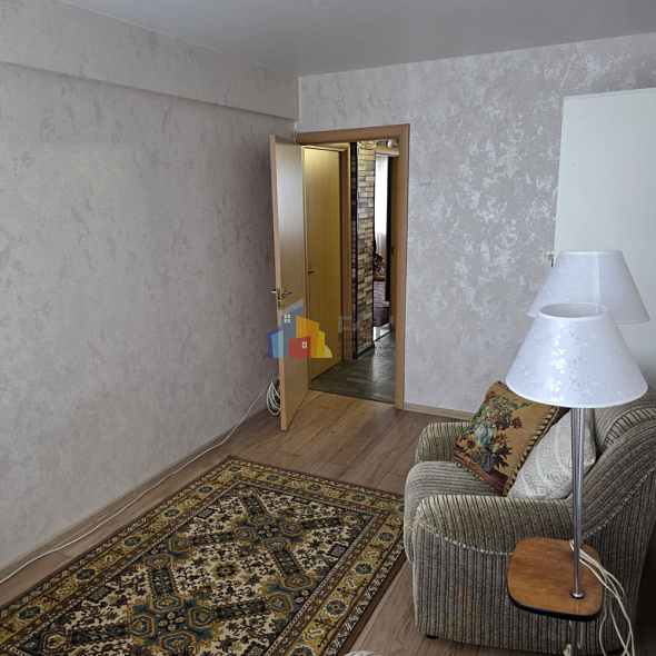 Продажа 3 комнатной квартиры, 62.8 м2, обл. Тульская, г. Тула, Серебровская улица, 18 3