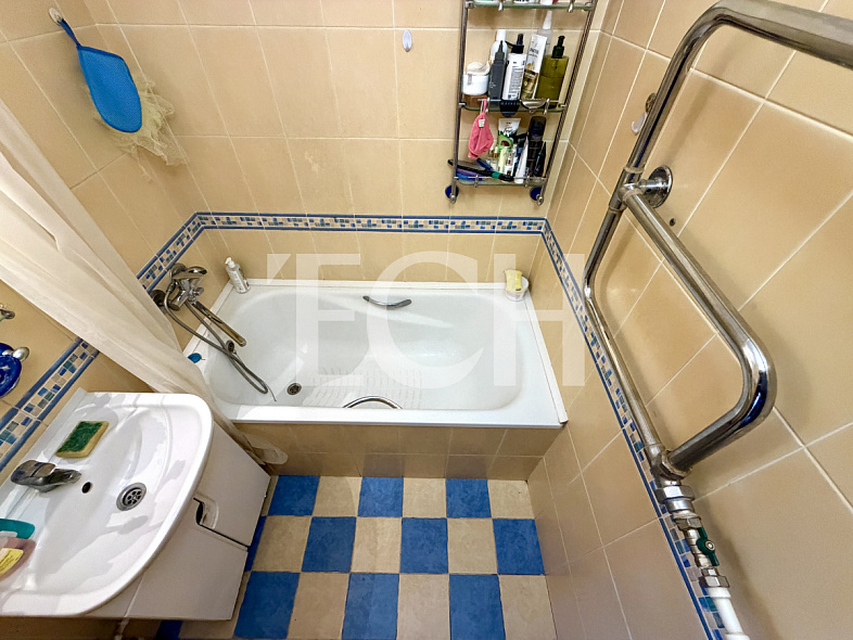 Продажа 3 комнатной квартиры, 79.1 м2, обл. Тульская, г. Тула, Первомайская улица, 28 11