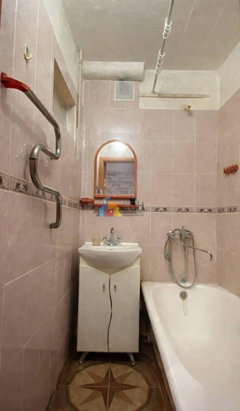 Продажа 2 комнатной квартиры, 45 м2, обл. Тульская, г. Тула, 1-й проезд Металлургов, 5 5