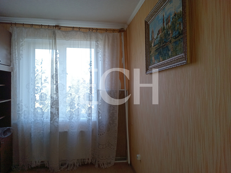 Продажа 3 комнатной квартиры, 63 м2, обл. Тульская, г. рабочий посёлок Заокский, улица Мира, 4 25