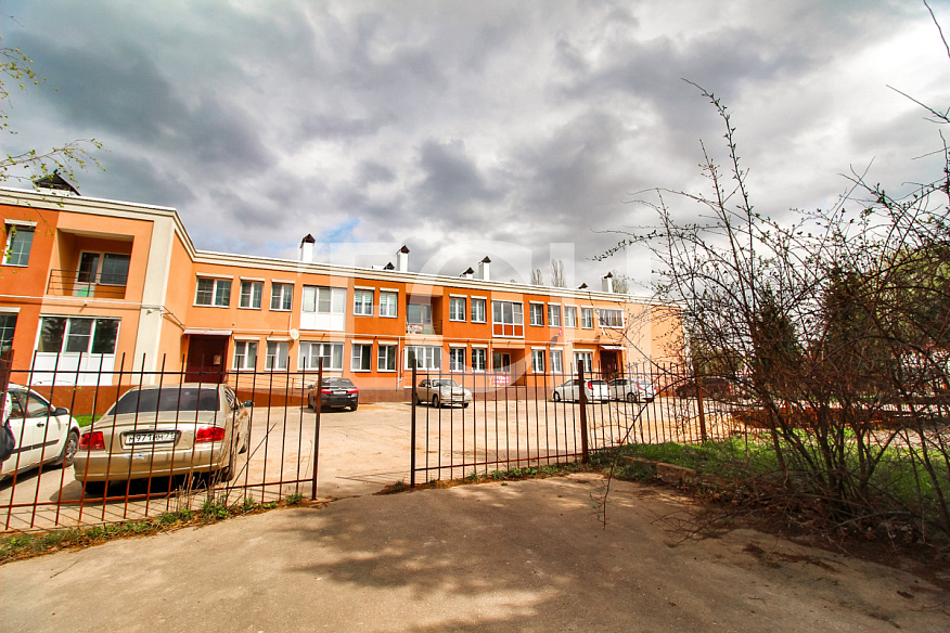 Продажа 1 комнатной квартиры, 36.8 м2, Тульская область, городской округ Тула, село Архангельское, Центральная улица, 2Б 1