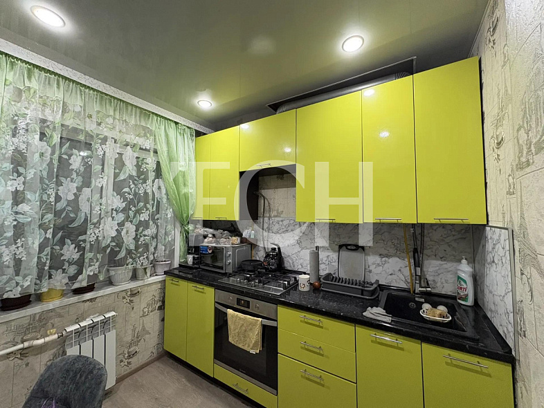 Продажа 2 комнатной квартиры, 41.4 м2, обл. Тульская, г. Тула, улица Металлургов, 78 6