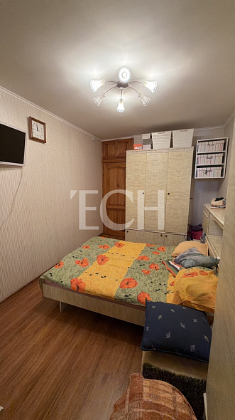 Продажа 3 комнатной квартиры, 67.7 м2, обл. Тульская, г. микрорайон Мясново, Санаторная улица, 7 7