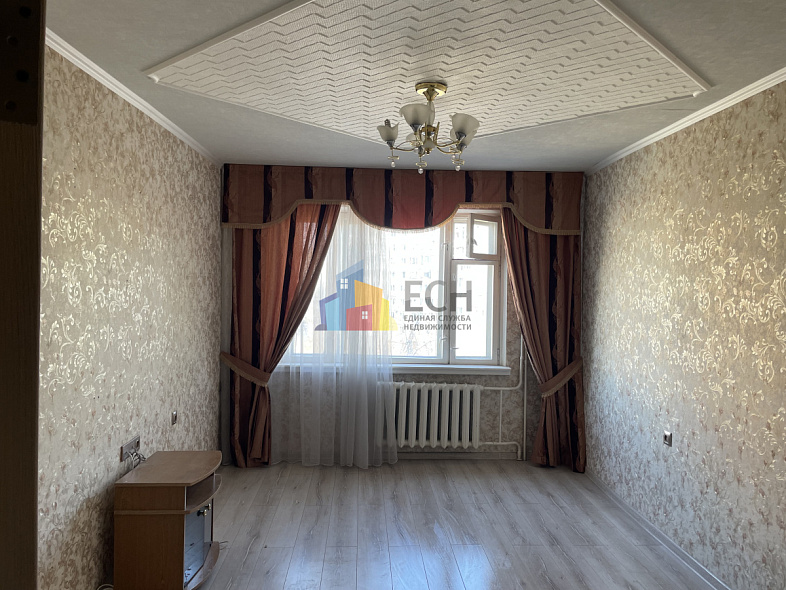 Продажа 2 комнатной квартиры, 50.8 м2, обл. Тульская, г. Тула, улица Хворостухина, 2 7