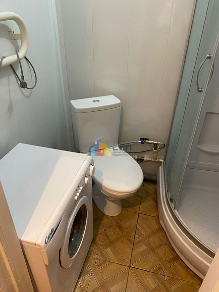 Продажа 1 комнатной квартиры, 25 м2, 300016, обл. Тульская, г. Тула, ул. Металлургов, д. 2в 3