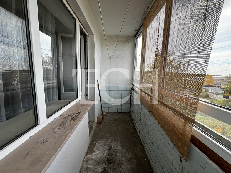 Продажа 1 комнатной квартиры, 32.4 м2, Тула, посёлок Скуратовский, посёлок Комсомольский, 1к1 13