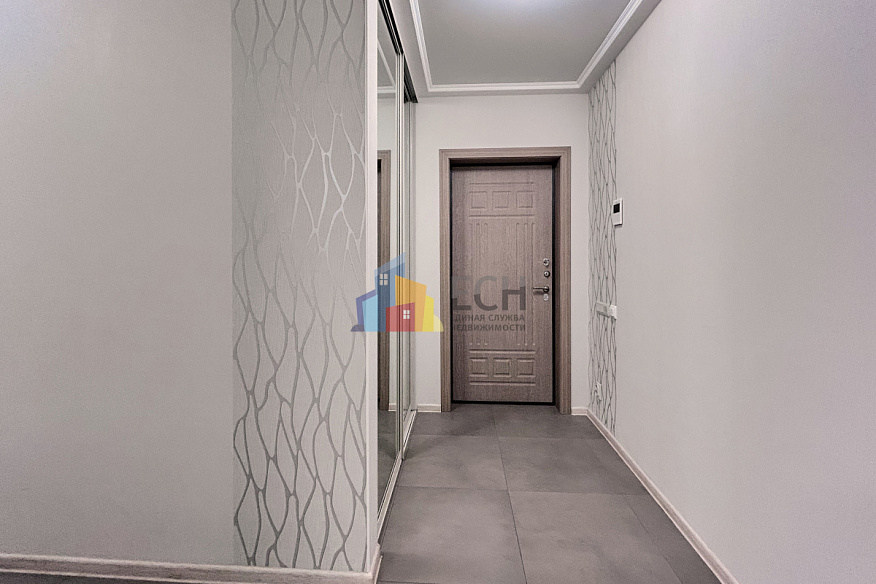Продажа 3 комнатной квартиры, 97 м2, обл. Тульская, г. Тула, улица Макаренко, 7 11