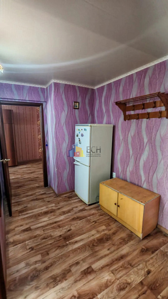 Продажа 2 комнатной квартиры, 44 м2, Тульская область, рабочий посёлок Арсеньево, улица Парфёнова, 4, подъезд 1 5