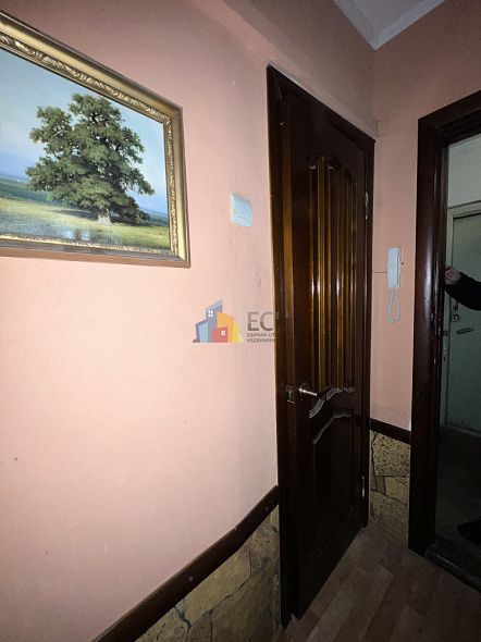 Продажа 2 комнатной квартиры, 56.6 м2, обл. Тульская, г. Тула, улица Кауля, 9 8