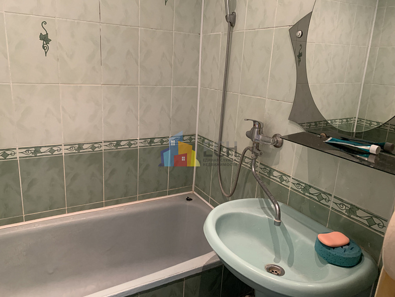 Продажа 2 комнатной квартиры, 52 м2, обл. Тульская, г. Тула, улица Металлургов, 98 8