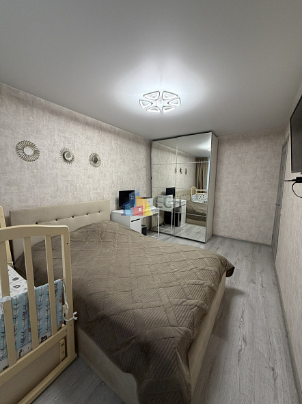 Продажа 3 комнатной квартиры, 75 м2, обл. Тульская, г. Тула, улица Прокудина, 2к1 9