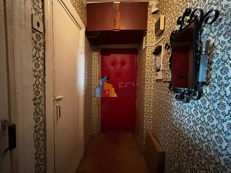 Продажа 1 комнатной квартиры, 31 м2, обл. Тульская, г. Тула, улица Жаворонкова, 4 2