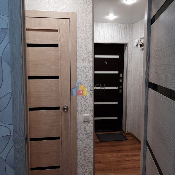 Продажа 1 комнатной квартиры, 30.5 м2, обл. Тульская, г. Тула, улица Калинина, 81 12