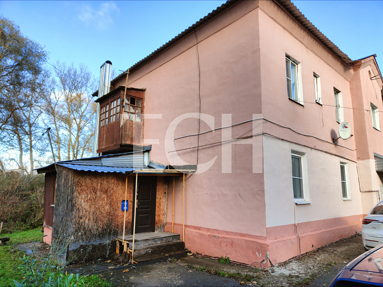 Продажа 1 комнатной квартиры, 31 м2, обл. Тульская, г. Тула, Филимоновская улица, 17 16