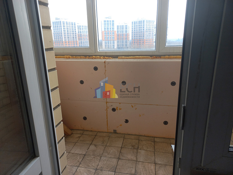 Продажа 2 комнатной квартиры, 60 м2, обл. Тульская, г. Тула, улица Конструктора Грязева, 8 9