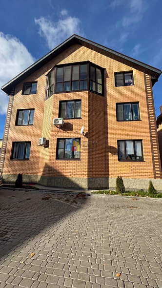 Многокомнатная квартира, 140 м2, обл. Тульская, г. Тула, 2-й Южный проезд, 4 1