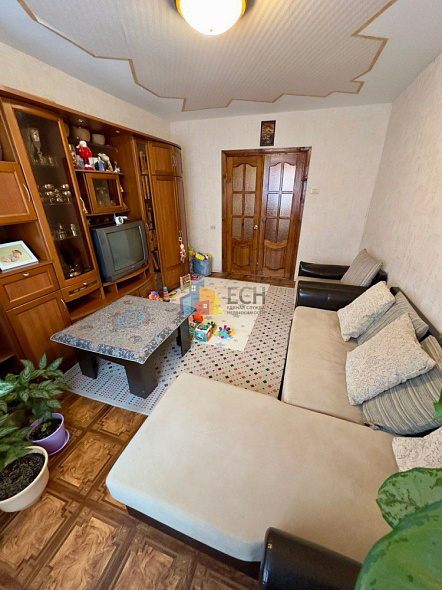 Продажа 3 комнатной квартиры, 63.4 м2, обл. Тульская, г. Тула, улица Марата, 31 1