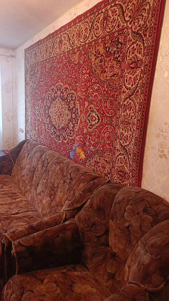 Продажа 3 комнатной квартиры, 57.6 м2, обл. Тульская, г. микрорайон Мясново, 4-й проезд Мясново, 49 6