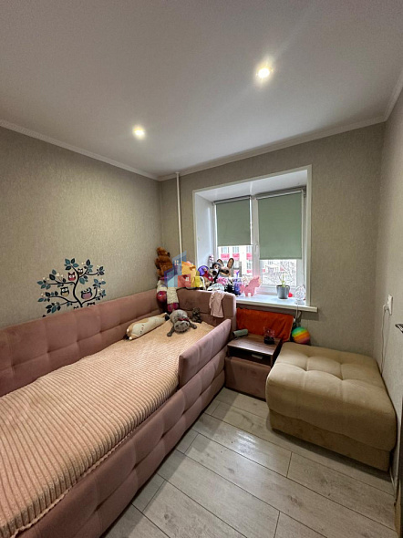 Продажа 2 комнатной квартиры, 42.6 м2, обл. Тульская, г. Тула, Староникитская улица, 10 6