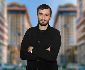 Раджабов Зульфугар Камиль Оглы