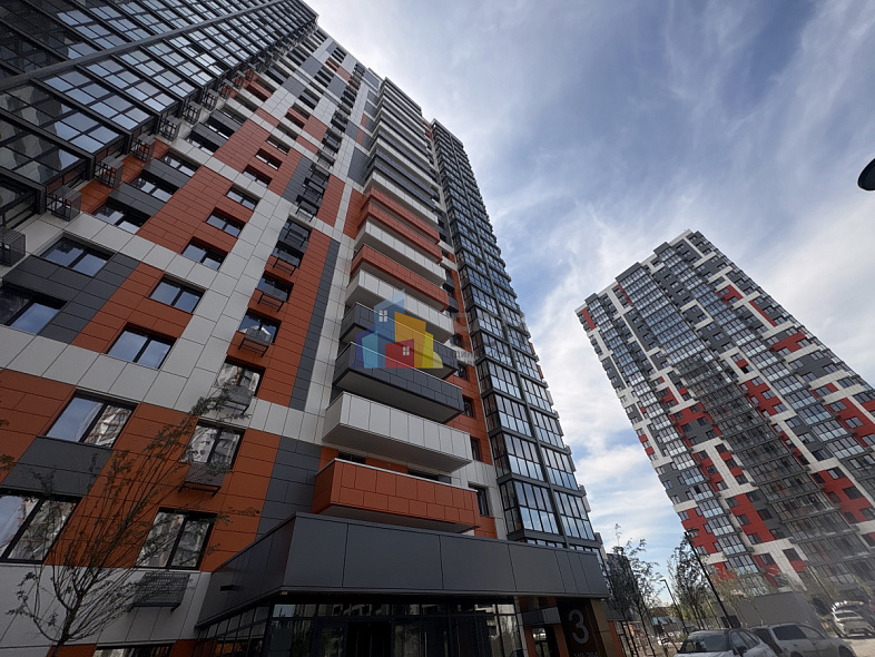 Продажа 2 комнатной квартиры, 74 м2, обл. Тульская, г. Тула, улица Некрасова, 2 1