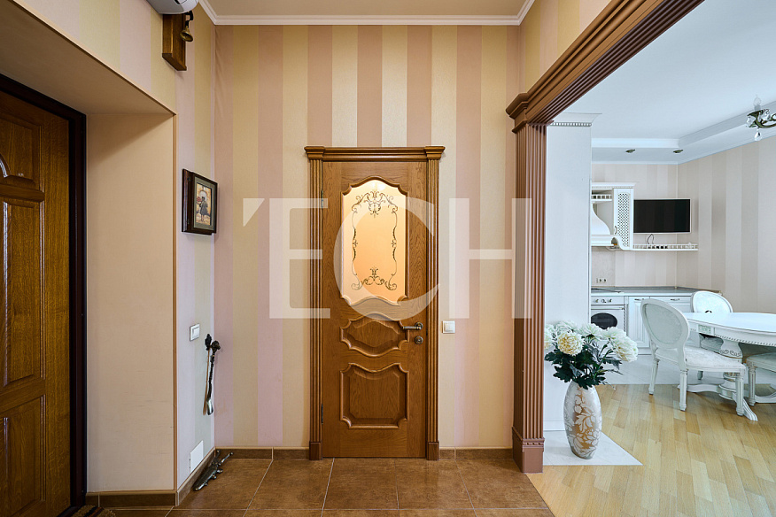 Продажа 1 комнатной квартиры, 52.8 м2, обл. Тульская, г. Тула, улица Тульского Рабочего Полка, 96/4 21