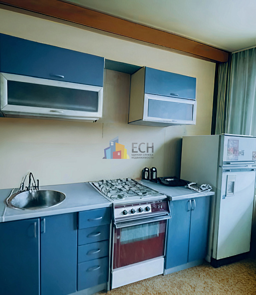 Продажа 2 комнатной квартиры, 49 м2, обл. Тульская, г. Тула, улица Фрунзе, 15 2