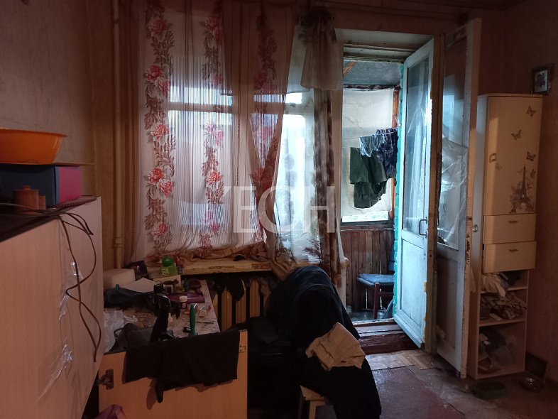 Продажа 2 комнатной квартиры, 42 м2, обл. Тульская, г. Тула, проспект Ленина, 111А 3