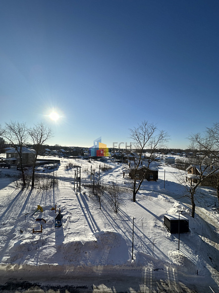 Продажа 3 комнатной квартиры, 64 м2, обл. Тульская, г. микрорайон Петровский квартал, улица Лётчика Пирожкова, 9 19